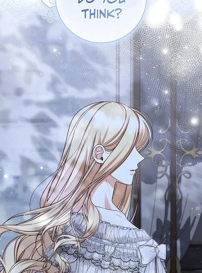 I Became the Mother of the Supporting Male Lead’s Son Chapter 44 page 4