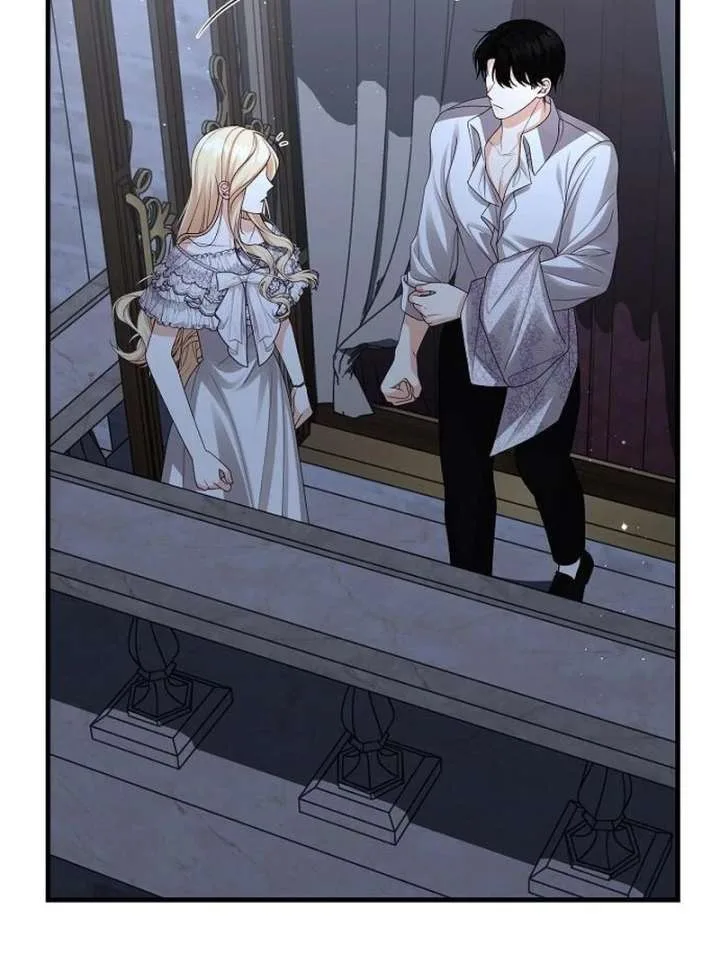 I Became the Mother of the Supporting Male Lead’s Son Chapter 43 page 106