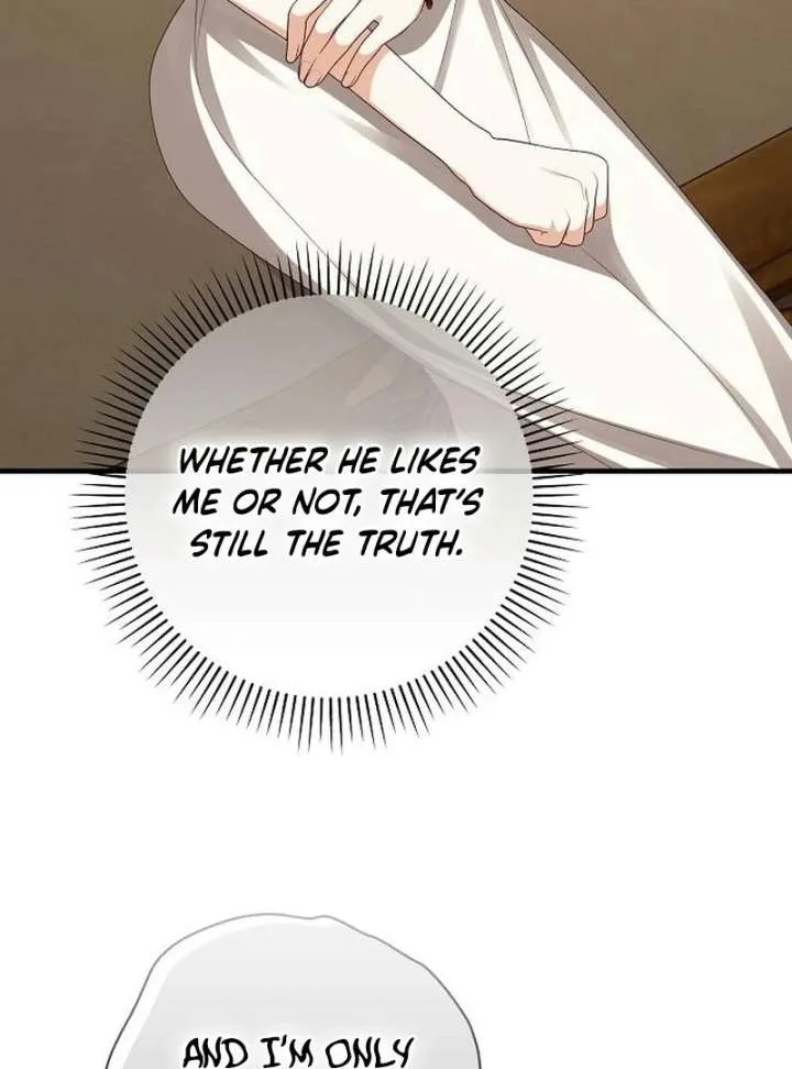 I Became the Mother of the Supporting Male Lead’s Son Chapter 43 page 91