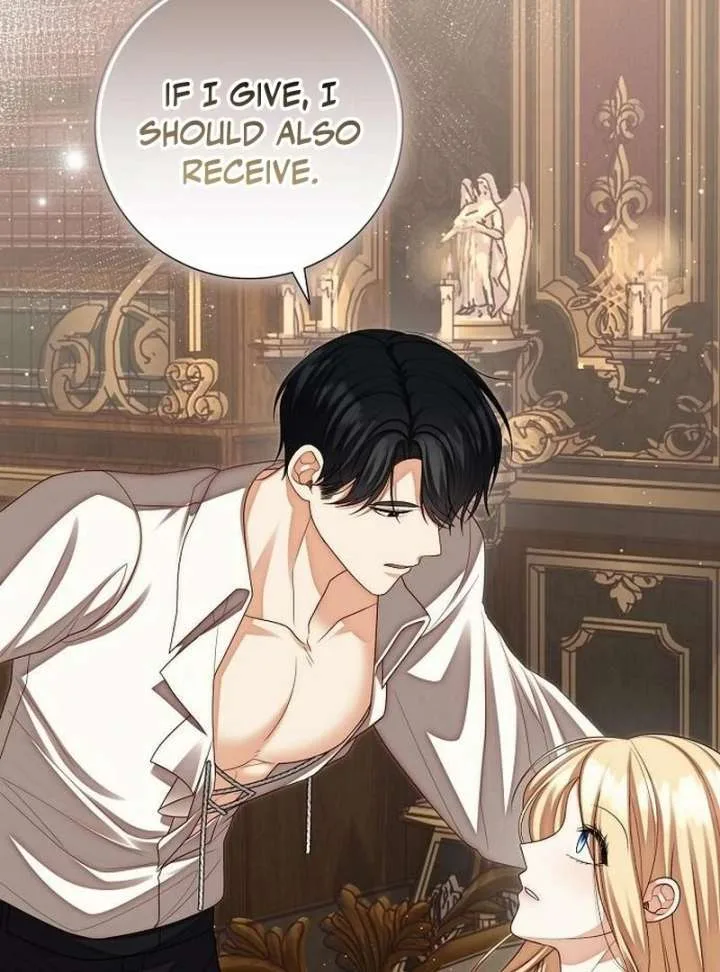 I Became the Mother of the Supporting Male Lead’s Son Chapter 43 page 81