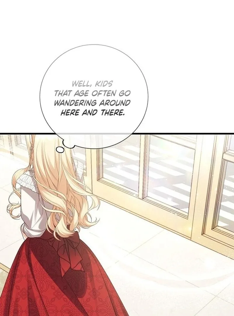 I Became the Mother of the Supporting Male Lead’s Son Chapter 41 page 38