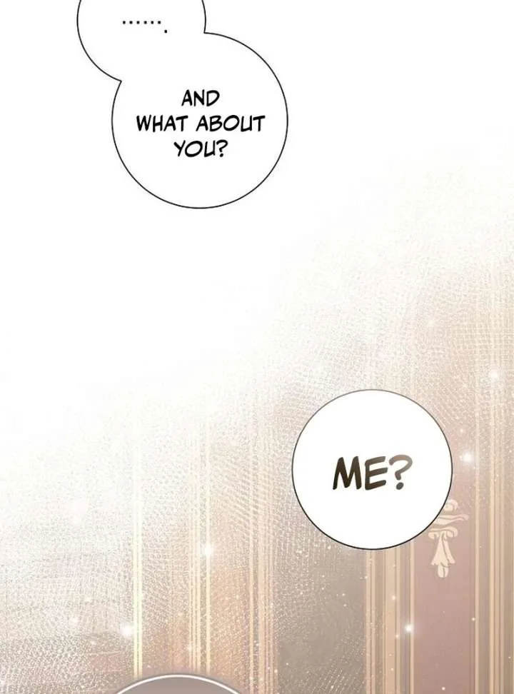 I Became the Mother of the Supporting Male Lead’s Son Chapter 43 page 80