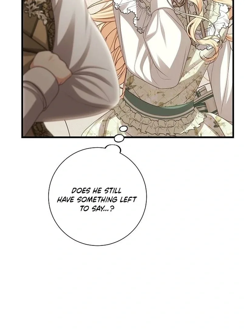 I Became the Mother of the Supporting Male Lead’s Son Chapter 40 page 79