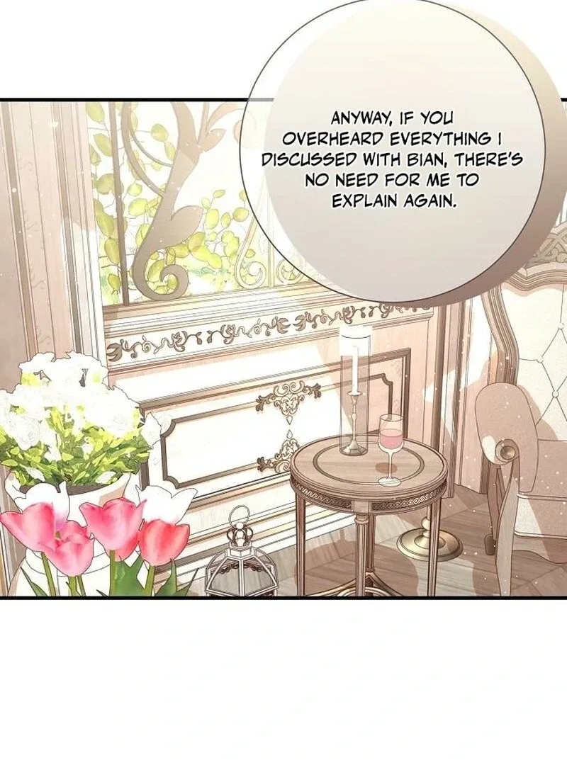I Became the Mother of the Supporting Male Lead’s Son Chapter 40 page 62