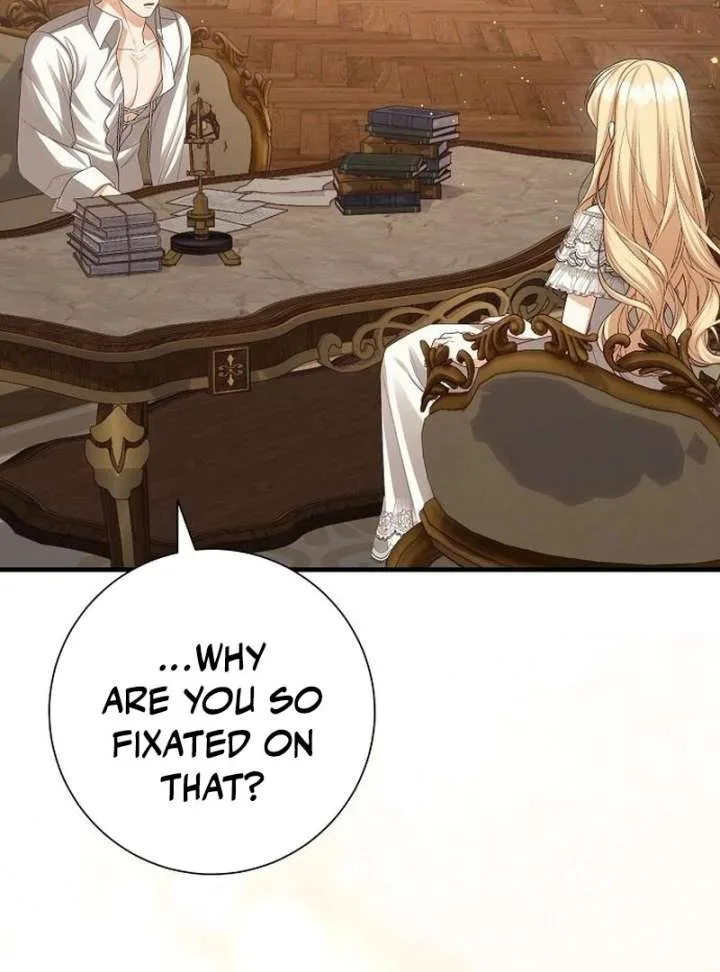 I Became the Mother of the Supporting Male Lead’s Son Chapter 43 page 74