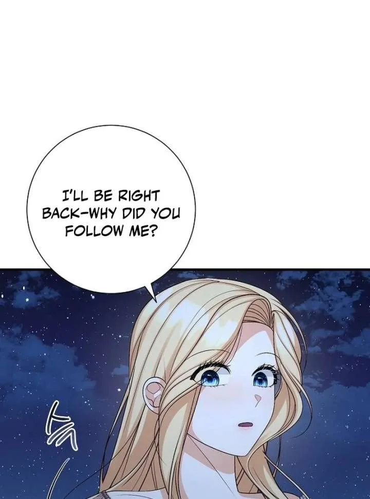 I Became the Mother of the Supporting Male Lead’s Son Chapter 43 page 107