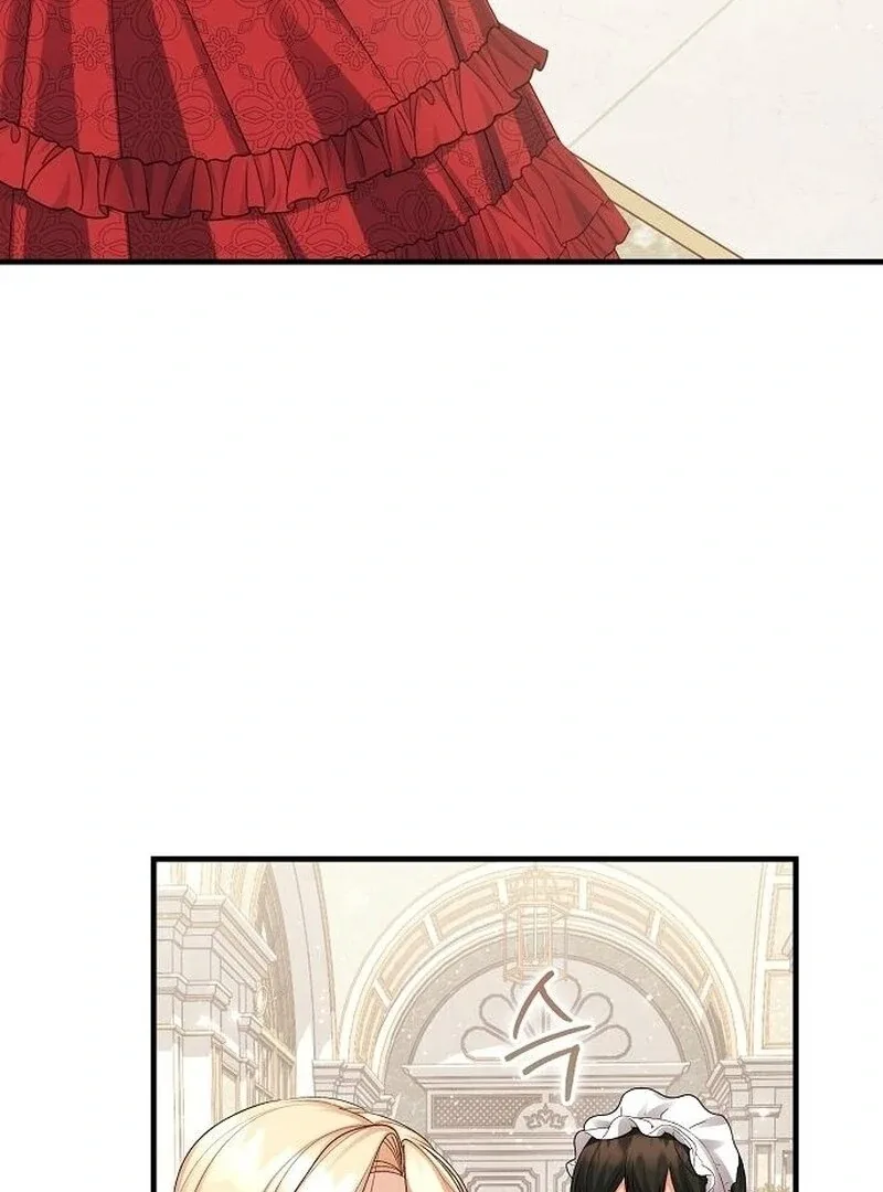 I Became the Mother of the Supporting Male Lead’s Son Chapter 41 page 39