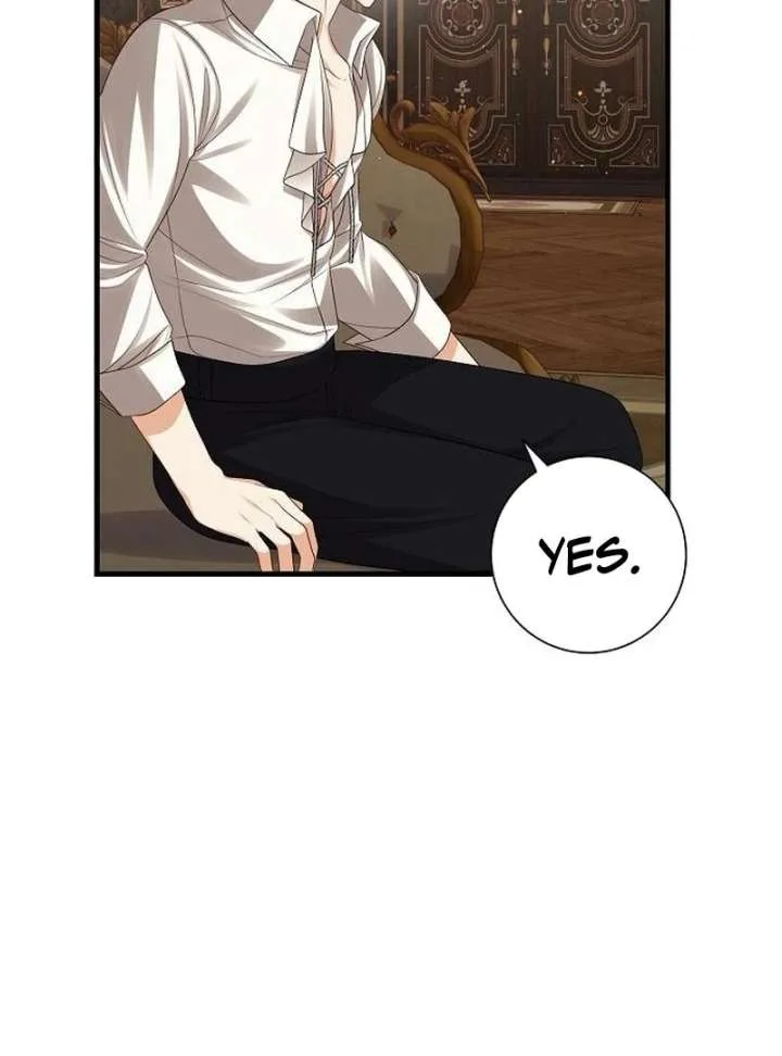 I Became the Mother of the Supporting Male Lead’s Son Chapter 43 page 55