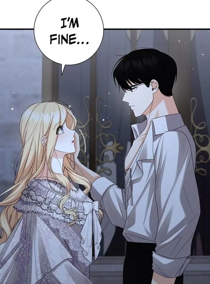 I Became the Mother of the Supporting Male Lead’s Son Chapter 43 page 109