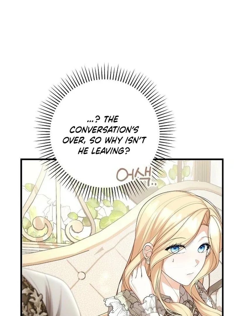 I Became the Mother of the Supporting Male Lead’s Son Chapter 40 page 78