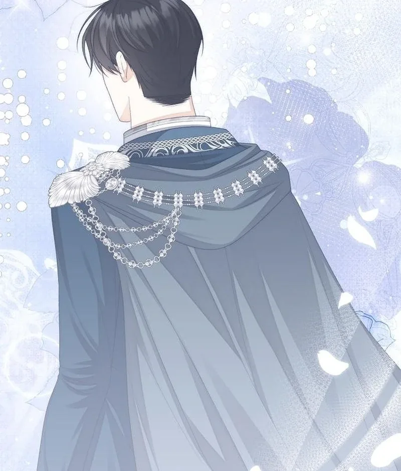 I Became the Mother of the Supporting Male Lead’s Son Chapter 44 page 14