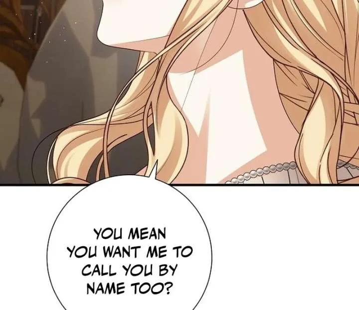I Became the Mother of the Supporting Male Lead’s Son Chapter 43 page 84