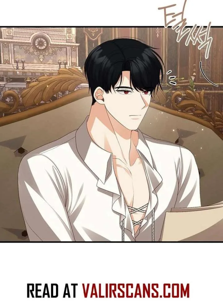 I Became the Mother of the Supporting Male Lead’s Son Chapter 43 page 60