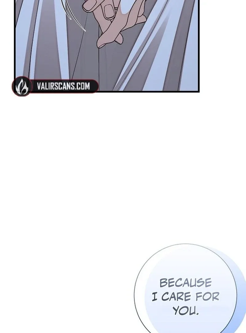 I Became the Mother of the Supporting Male Lead’s Son Chapter 44 page 34