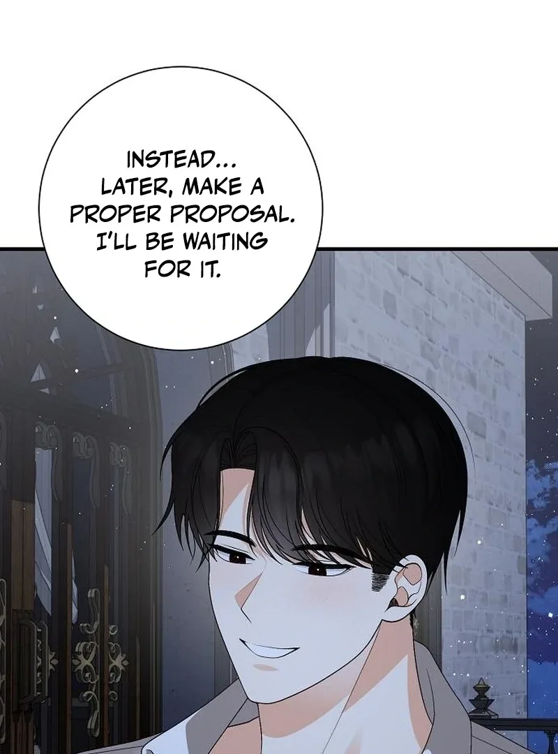 I Became the Mother of the Supporting Male Lead’s Son Chapter 44 page 75