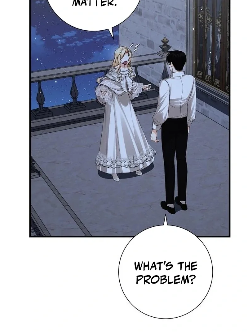 I Became the Mother of the Supporting Male Lead’s Son Chapter 44 page 58