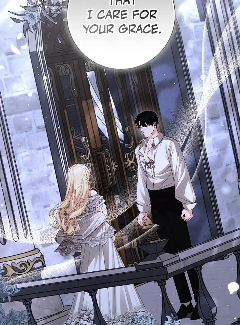 I Became the Mother of the Supporting Male Lead’s Son Chapter 44 page 18