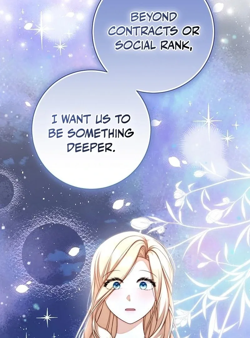 I Became the Mother of the Supporting Male Lead’s Son Chapter 44 page 31