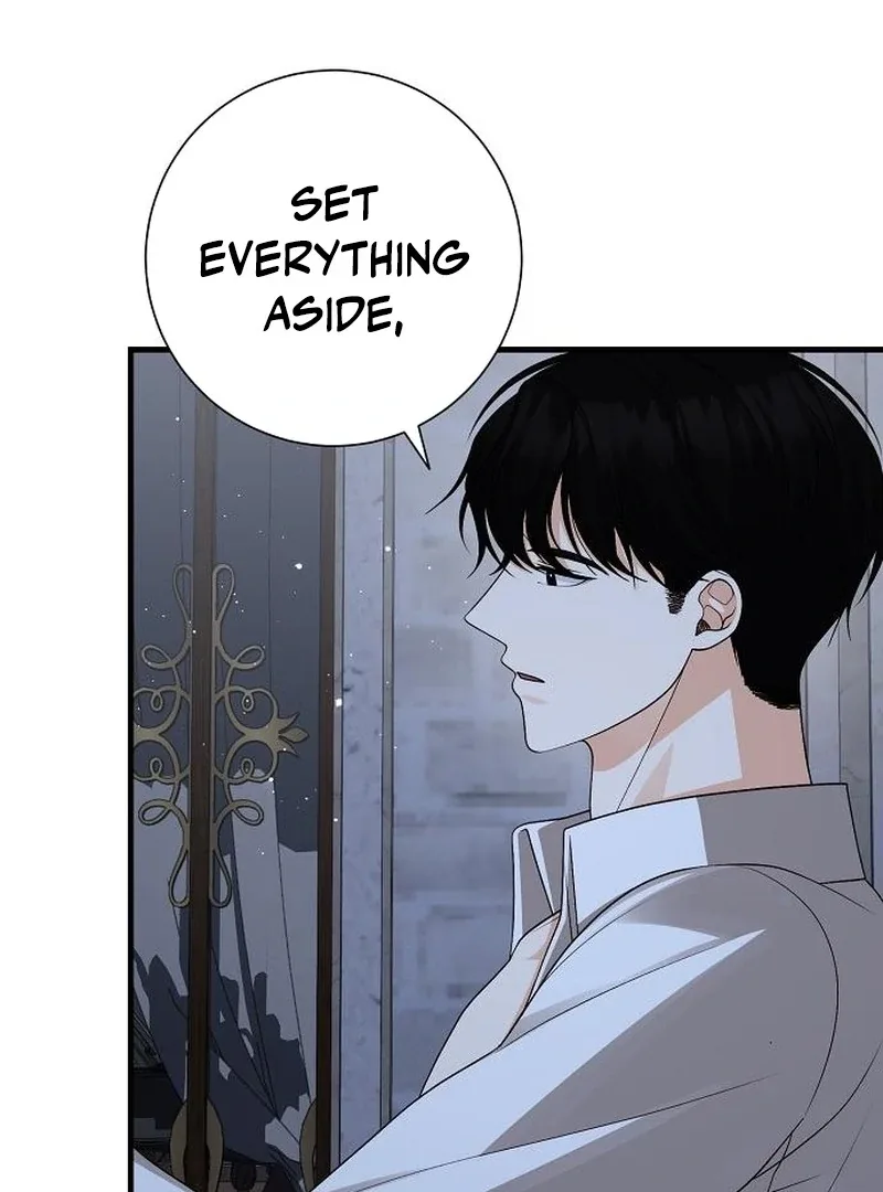 I Became the Mother of the Supporting Male Lead’s Son Chapter 44 page 70