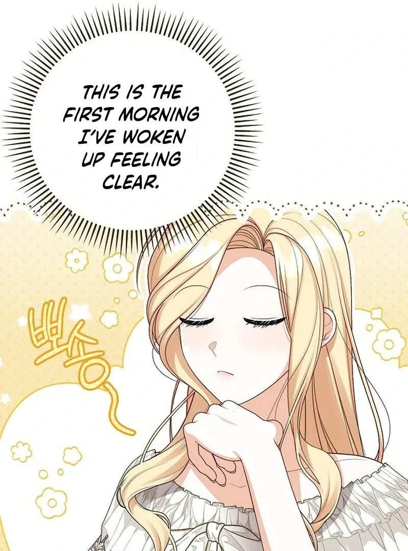 I Became the Mother of the Supporting Male Lead’s Son Chapter 44 page 94