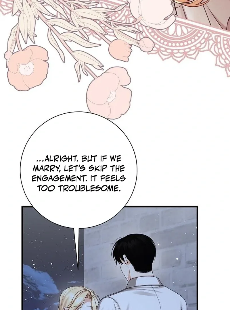 I Became the Mother of the Supporting Male Lead’s Son Chapter 44 page 73