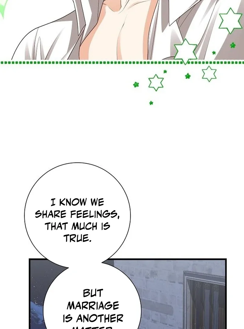 I Became the Mother of the Supporting Male Lead’s Son Chapter 44 page 57