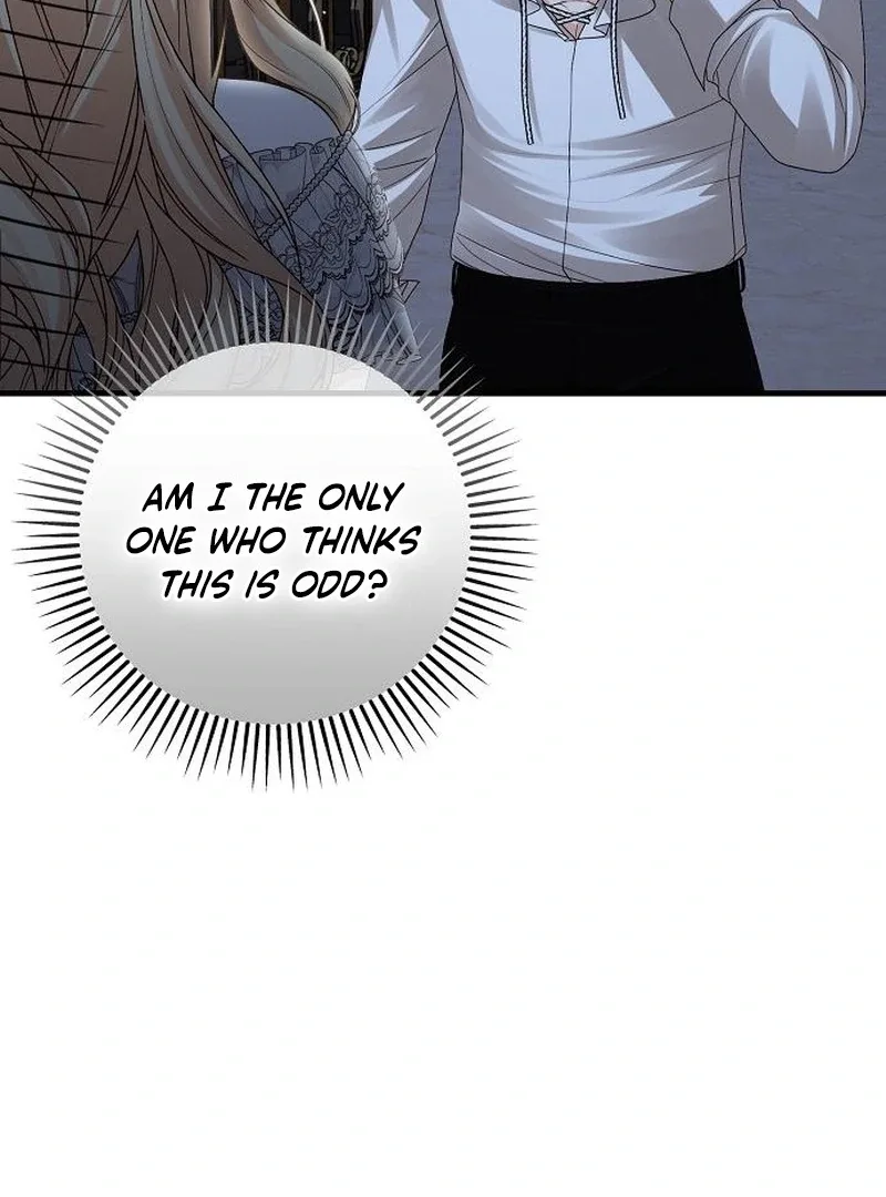 I Became the Mother of the Supporting Male Lead’s Son Chapter 44 page 60