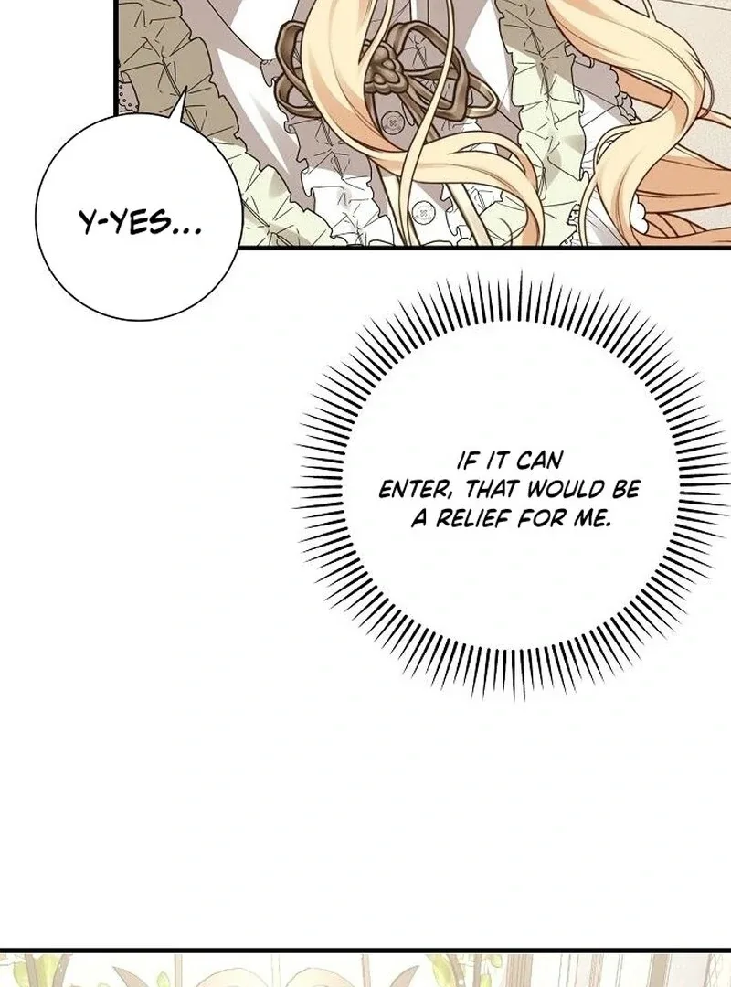 I Became the Mother of the Supporting Male Lead’s Son Chapter 40 page 76