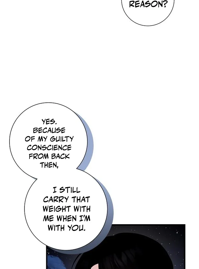 I Became the Mother of the Supporting Male Lead’s Son Chapter 44 page 82