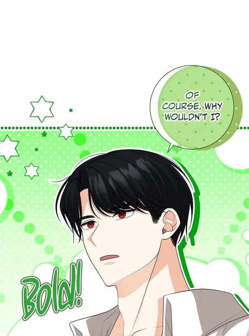 I Became the Mother of the Supporting Male Lead’s Son Chapter 44 page 56