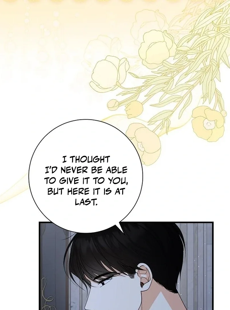 I Became the Mother of the Supporting Male Lead’s Son Chapter 44 page 29