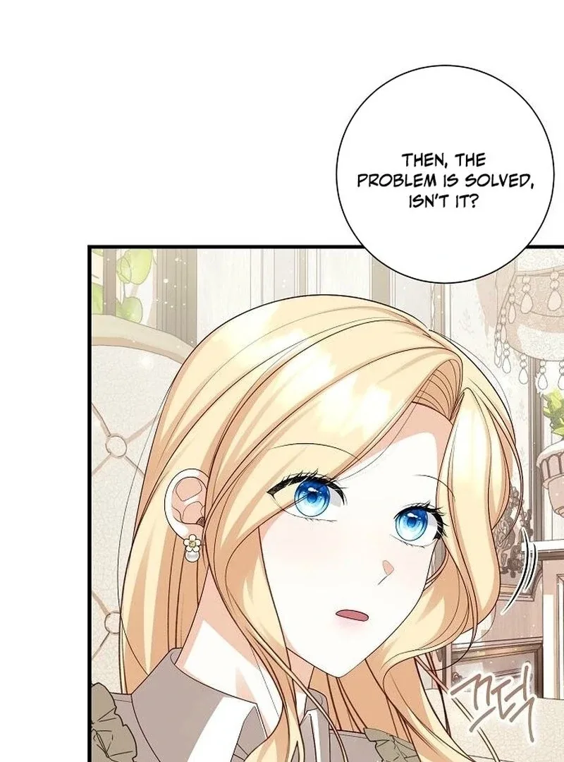 I Became the Mother of the Supporting Male Lead’s Son Chapter 40 page 75