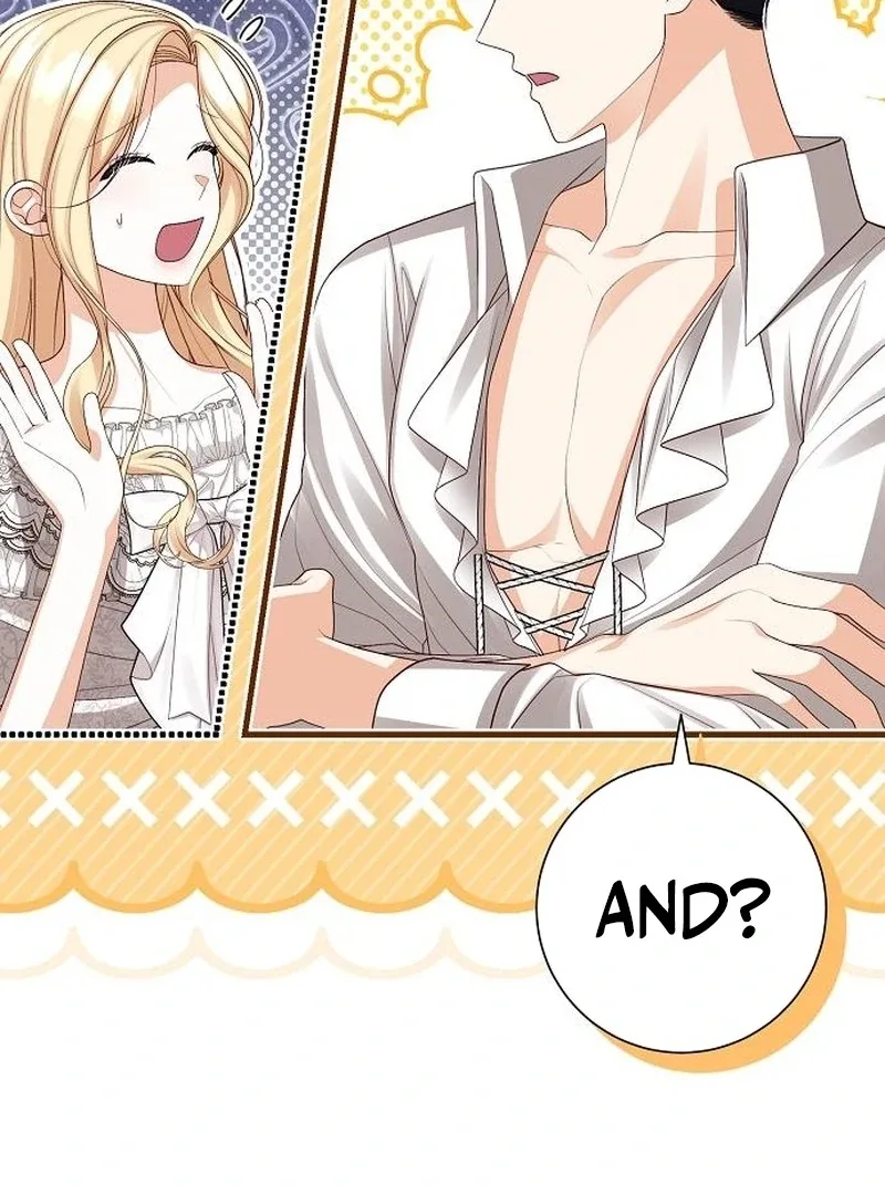 I Became the Mother of the Supporting Male Lead’s Son Chapter 44 page 64