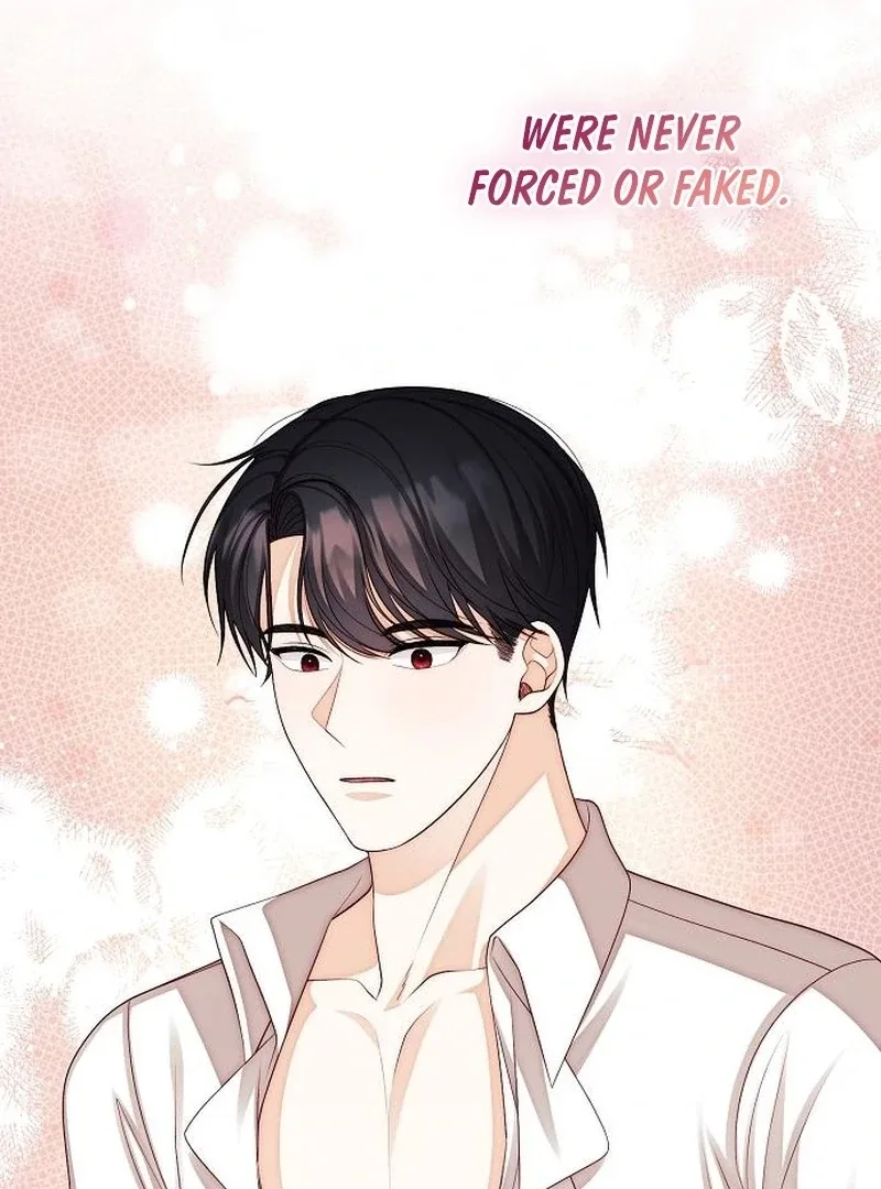 I Became the Mother of the Supporting Male Lead’s Son Chapter 44 page 20