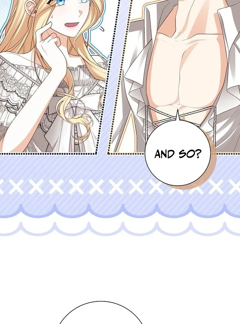 I Became the Mother of the Supporting Male Lead’s Son Chapter 44 page 62