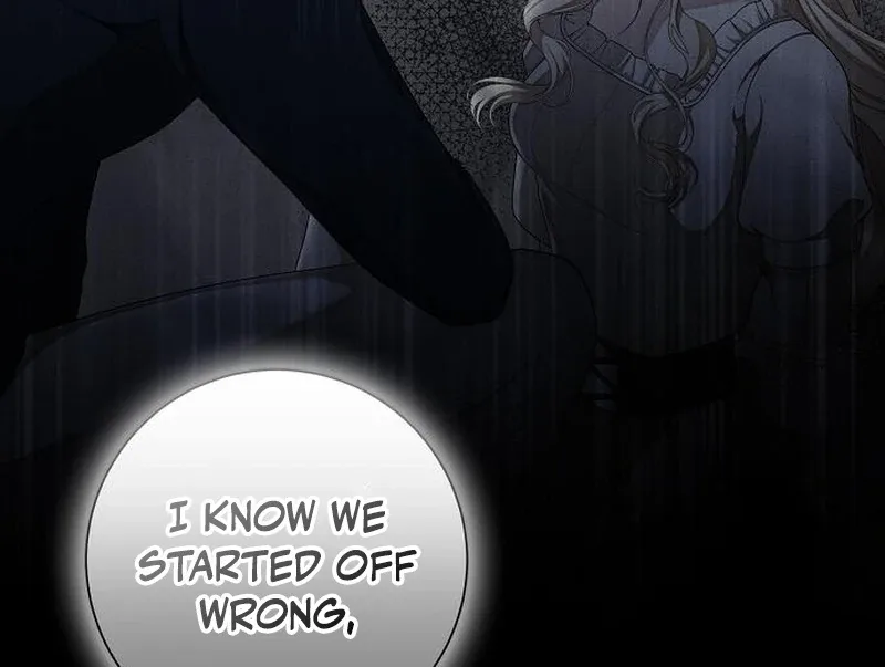 I Became the Mother of the Supporting Male Lead’s Son Chapter 44 page 37