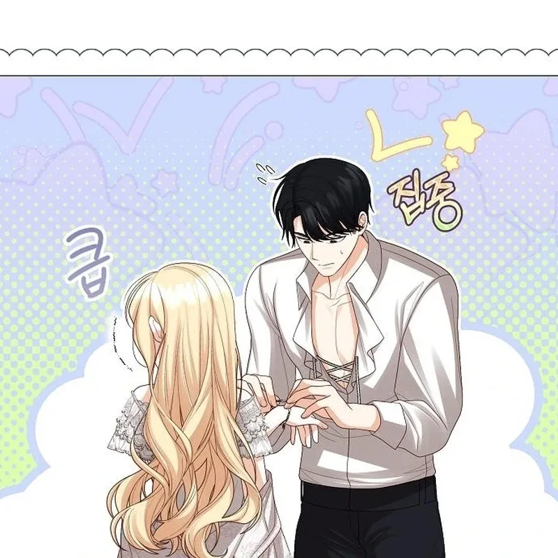 I Became the Mother of the Supporting Male Lead’s Son Chapter 44 page 79