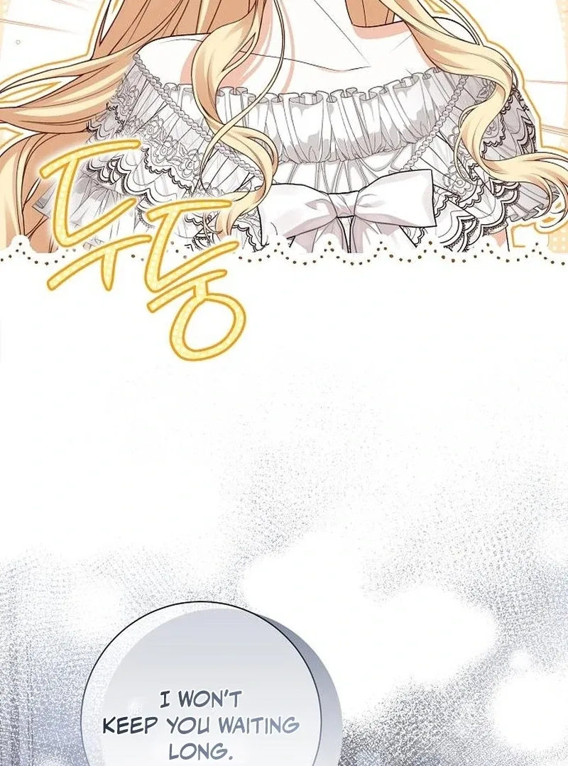 I Became the Mother of the Supporting Male Lead’s Son Chapter 44 page 48