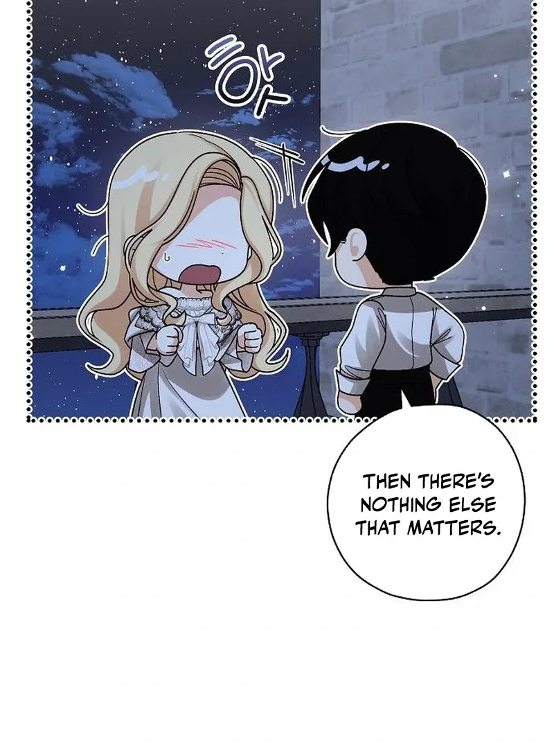 I Became the Mother of the Supporting Male Lead’s Son Chapter 44 page 69