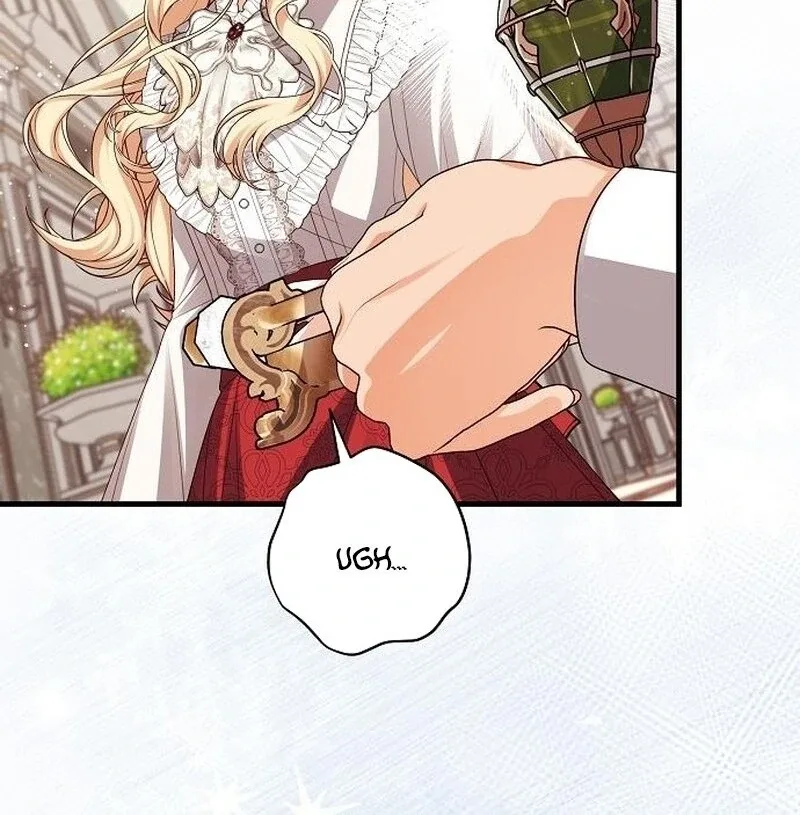 I Became the Mother of the Supporting Male Lead’s Son Chapter 41 page 42