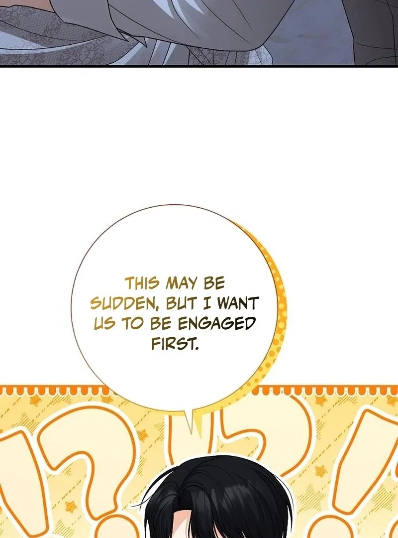I Became the Mother of the Supporting Male Lead’s Son Chapter 44 page 45