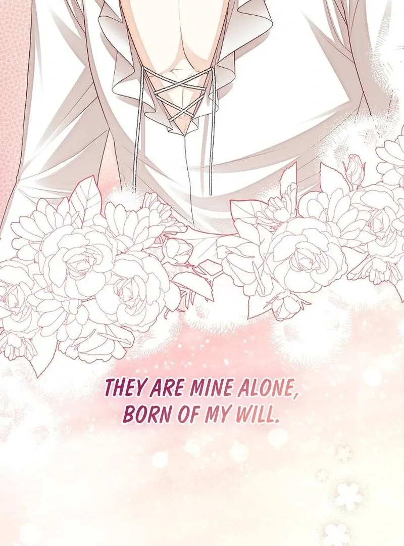 I Became the Mother of the Supporting Male Lead’s Son Chapter 44 page 21