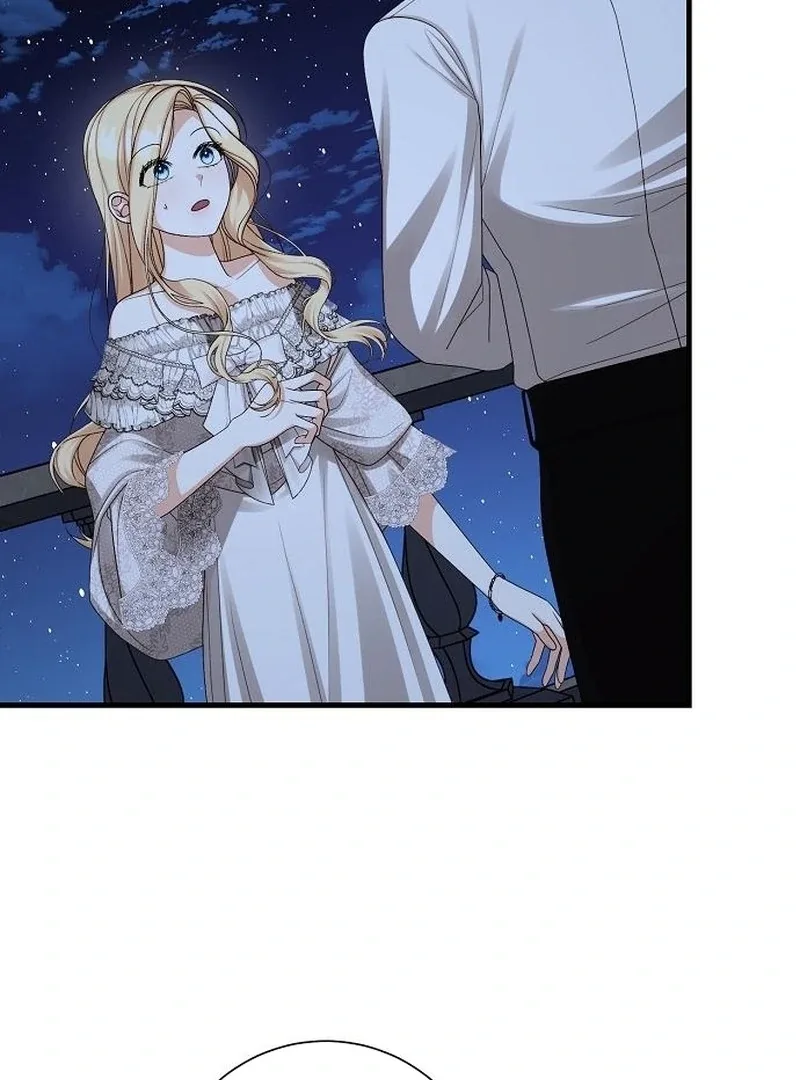 I Became the Mother of the Supporting Male Lead’s Son Chapter 44 page 25