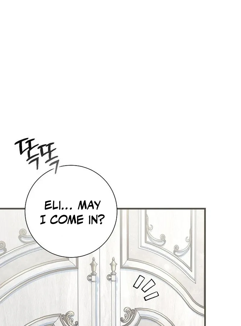 I Became the Mother of the Supporting Male Lead’s Son Chapter 44 page 99