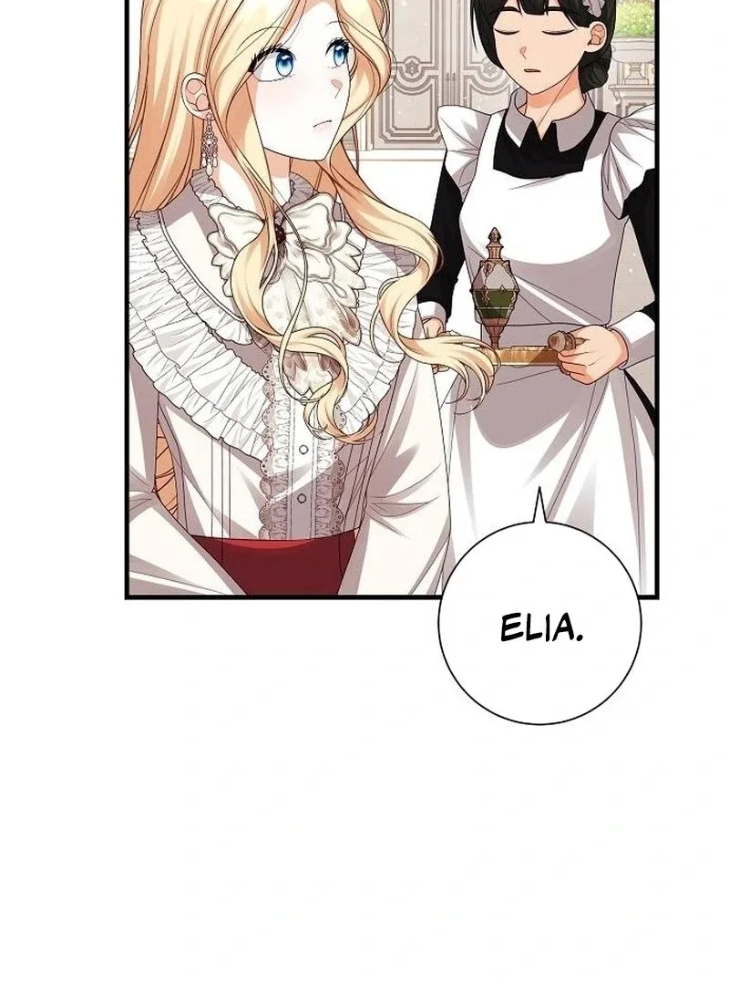 I Became the Mother of the Supporting Male Lead’s Son Chapter 41 page 40