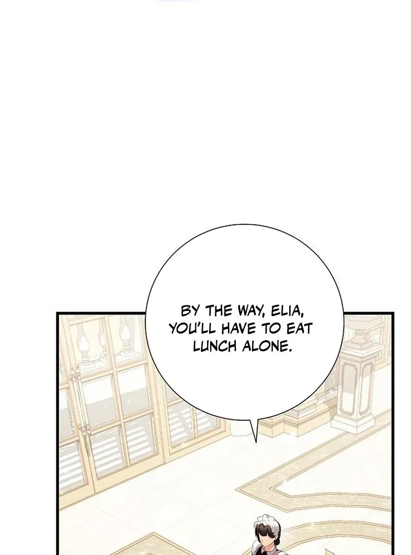 I Became the Mother of the Supporting Male Lead’s Son Chapter 41 page 50
