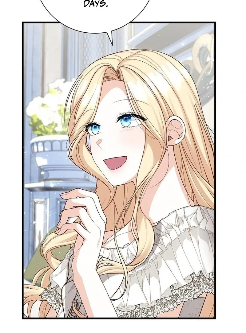 I Became the Mother of the Supporting Male Lead’s Son Chapter 44 page 98