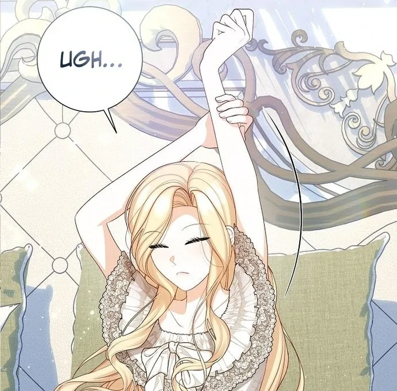 I Became the Mother of the Supporting Male Lead’s Son Chapter 44 page 92