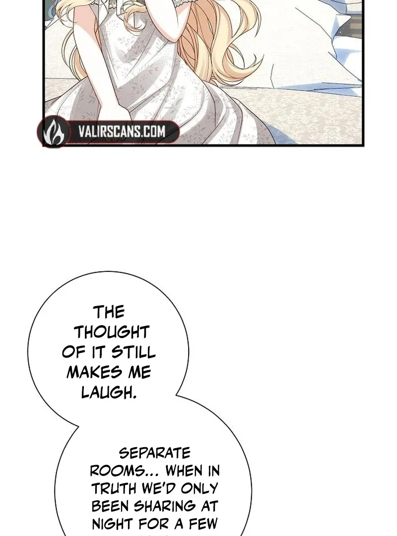 I Became the Mother of the Supporting Male Lead’s Son Chapter 44 page 97