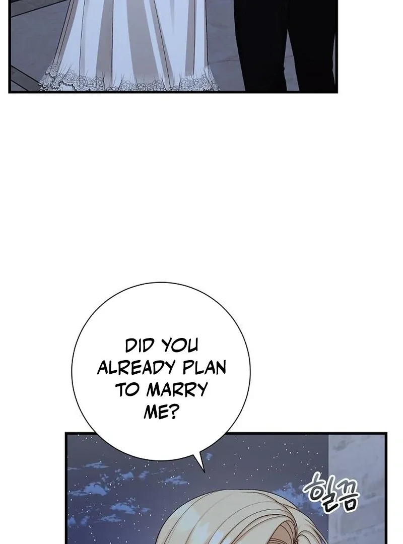 I Became the Mother of the Supporting Male Lead’s Son Chapter 44 page 54